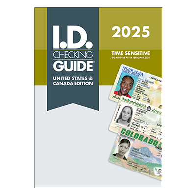 Notary ID Checking Guide 2025 Edition for Illinois Notaries